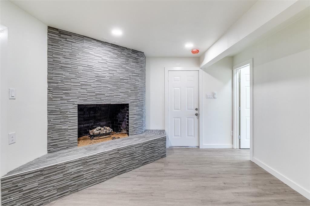 Buckner Estates - Residential