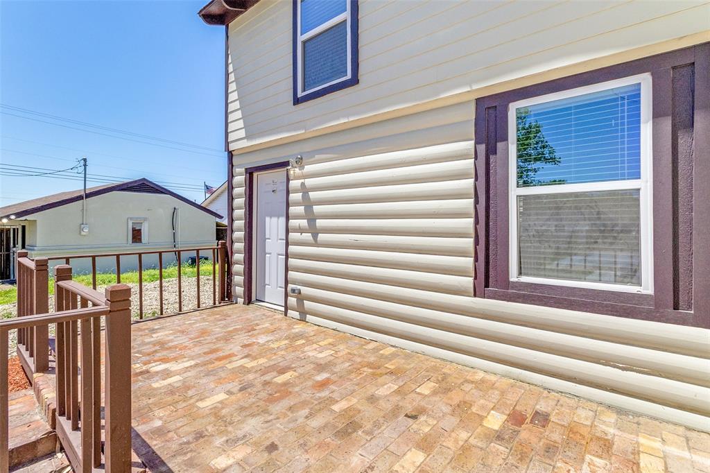 Buckner Estates - Residential