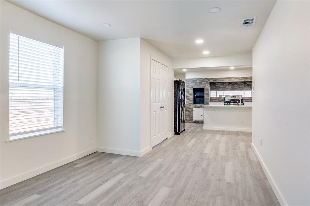 Buckner Estates - Residential