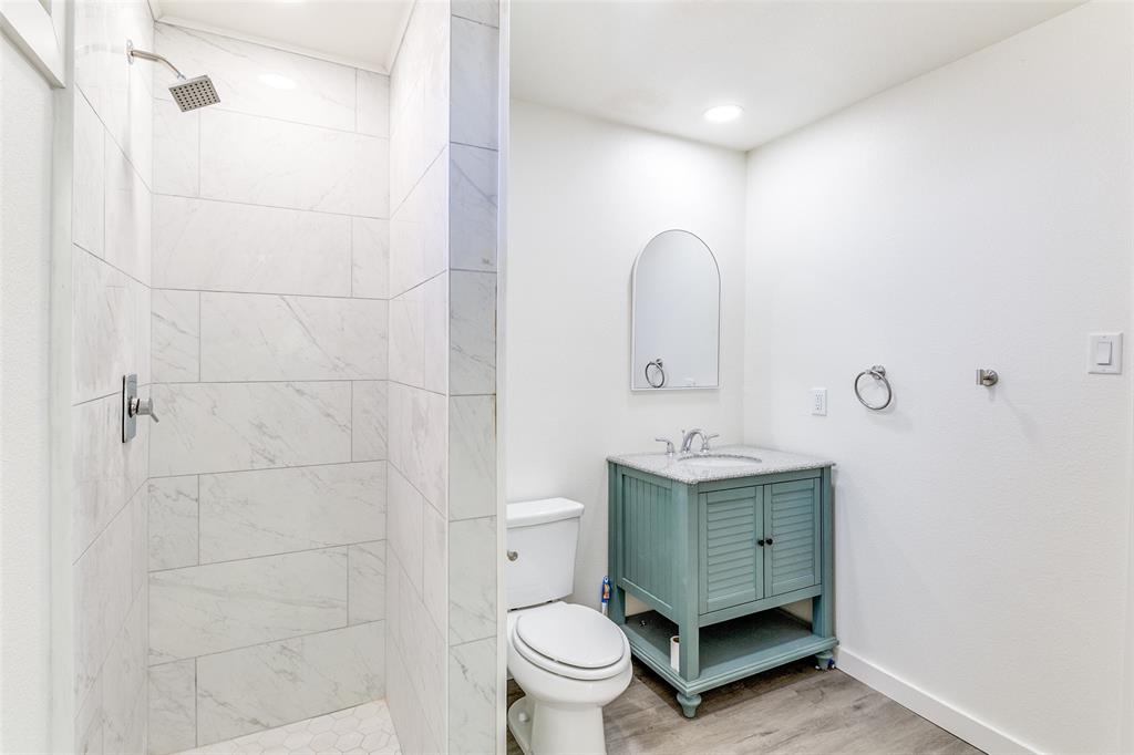 Buckner Estates - Residential