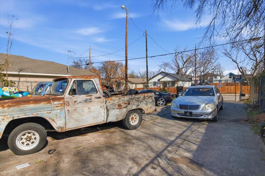 Homestead Place - Residential