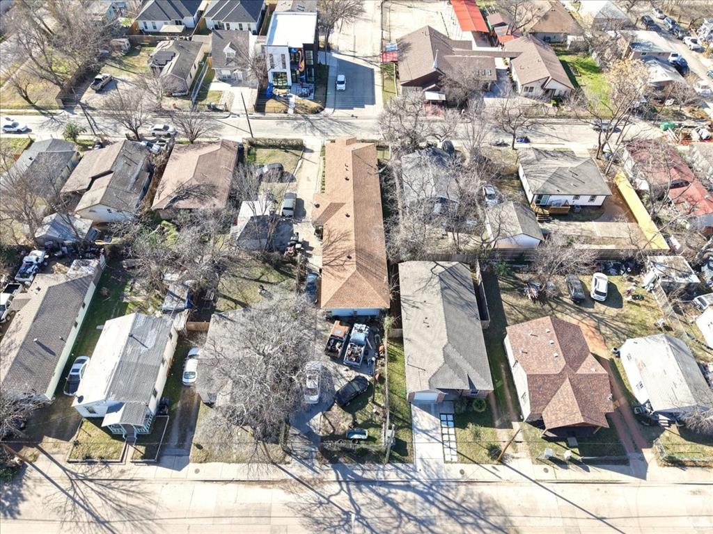 Homestead Place - Residential