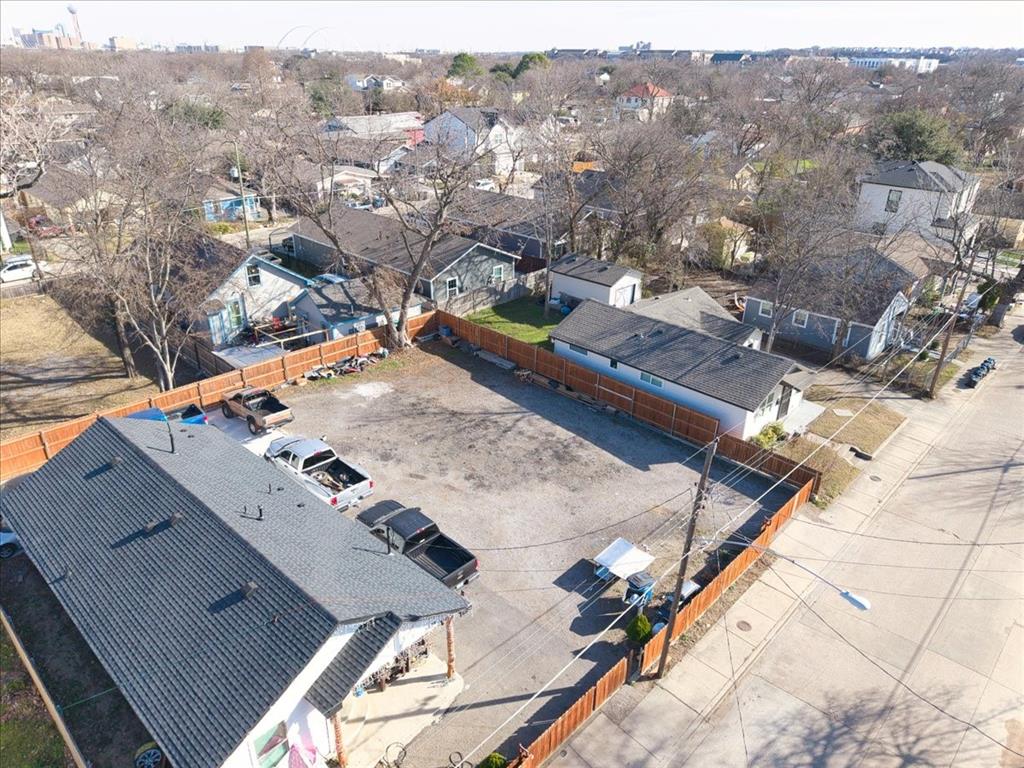 Homestead Place - Residential