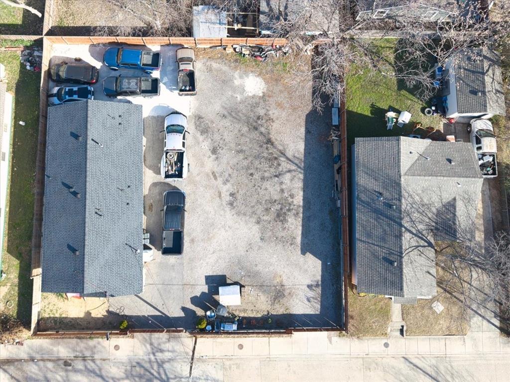 Homestead Place - Residential