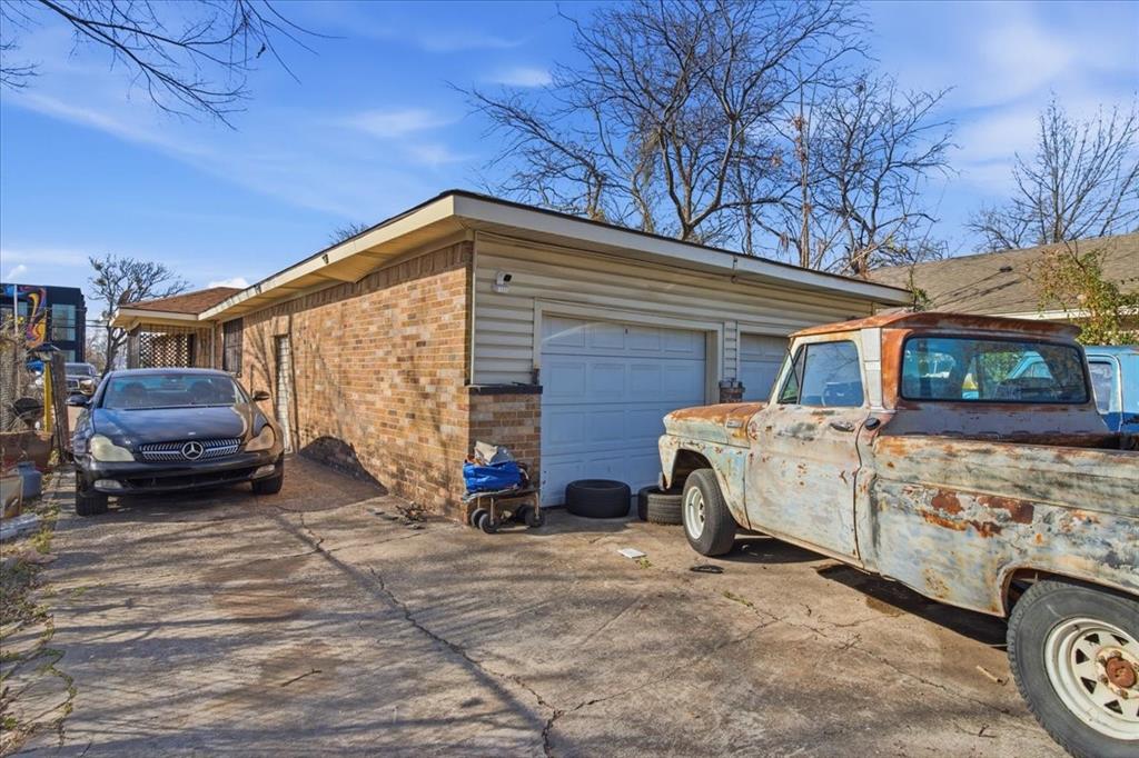 Homestead Place - Residential