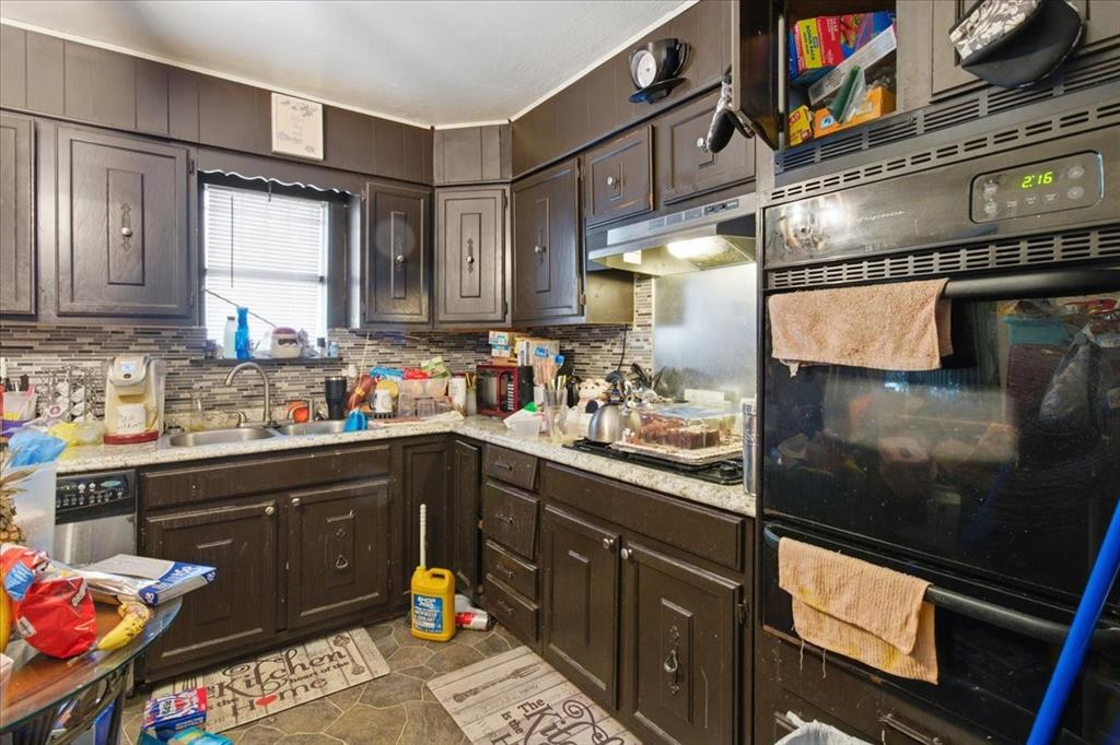 Homestead Place - Residential