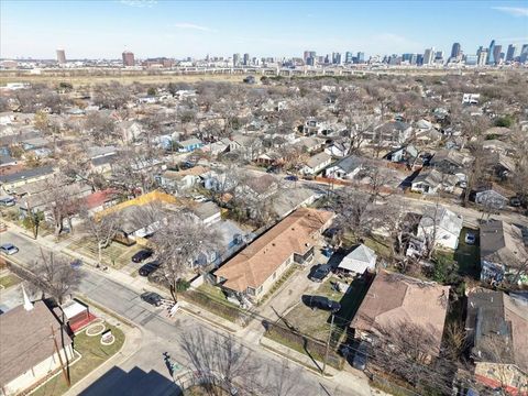 3418 Chihuahua Avenue Dallas TX 75212