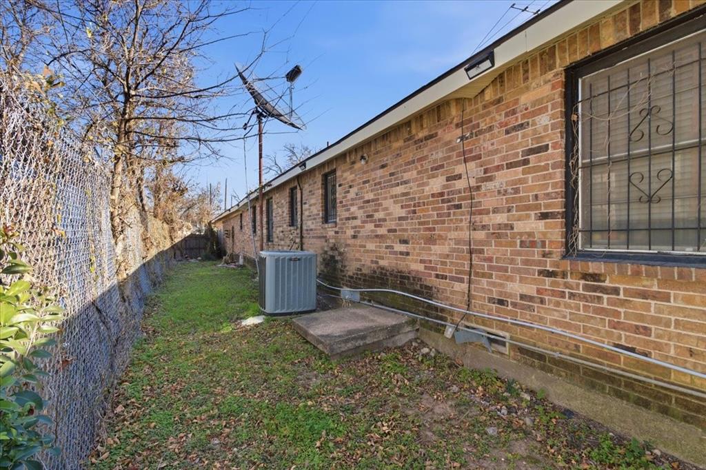 Homestead Place - Residential