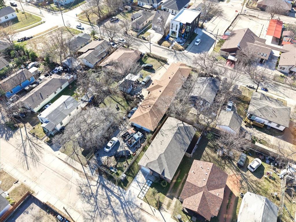 Homestead Place - Residential