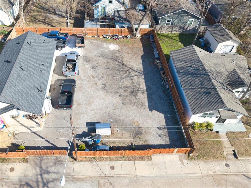 Homestead Place - Residential