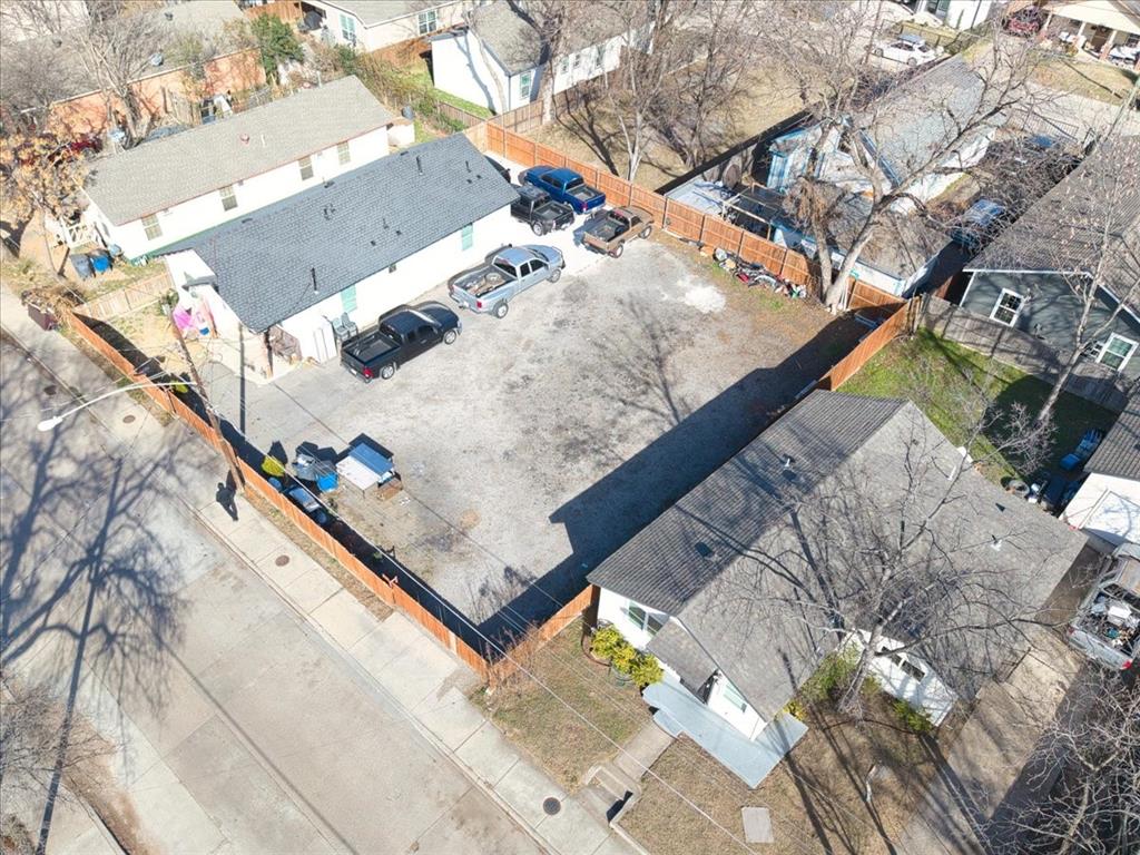 Homestead Place - Residential