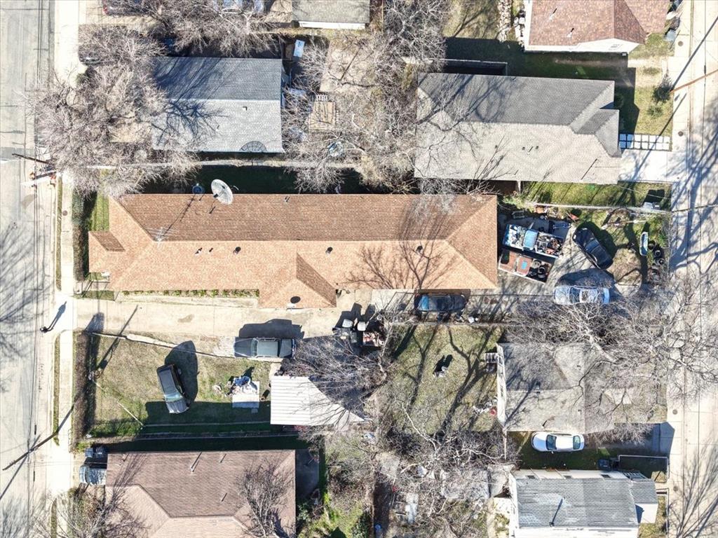 Homestead Place - Residential