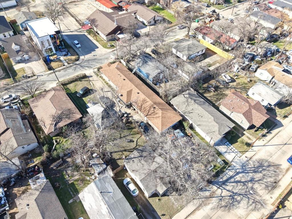 Homestead Place - Residential