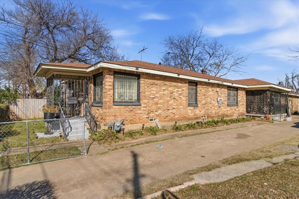 Homestead Place - Residential