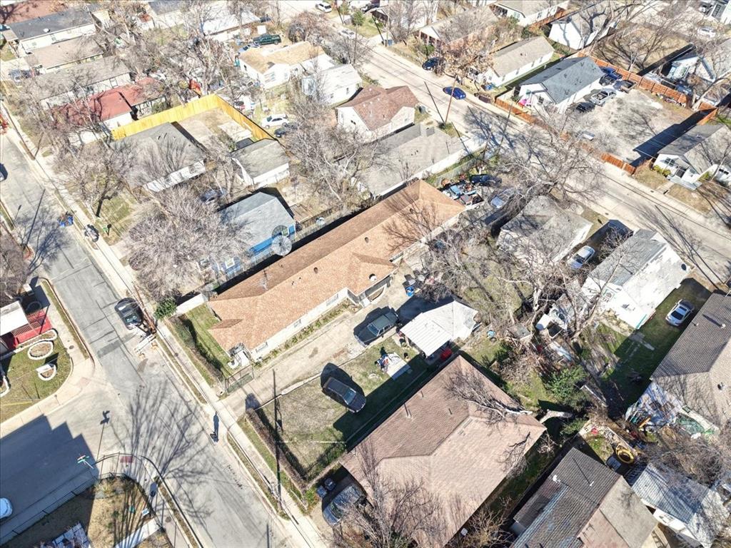 Homestead Place - Residential