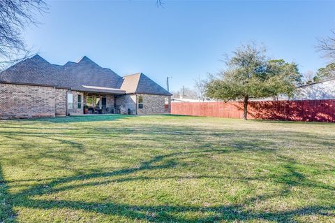 A home in Southlake