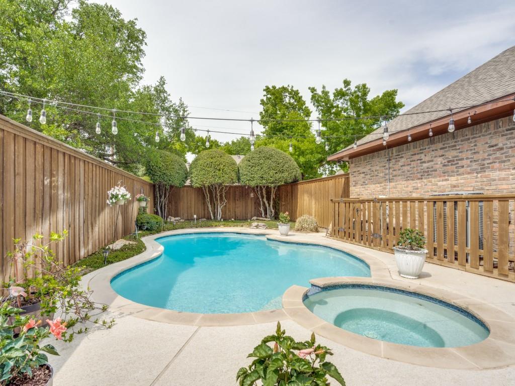 2305 Chadbourne Drive