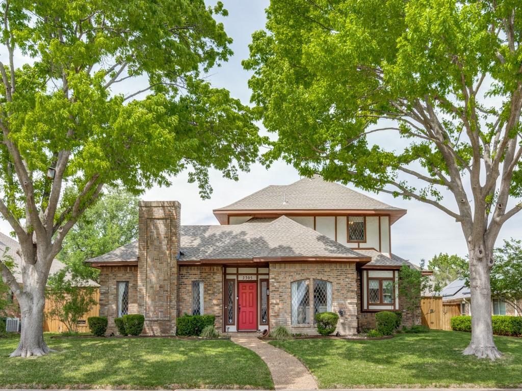 2305 Chadbourne Drive