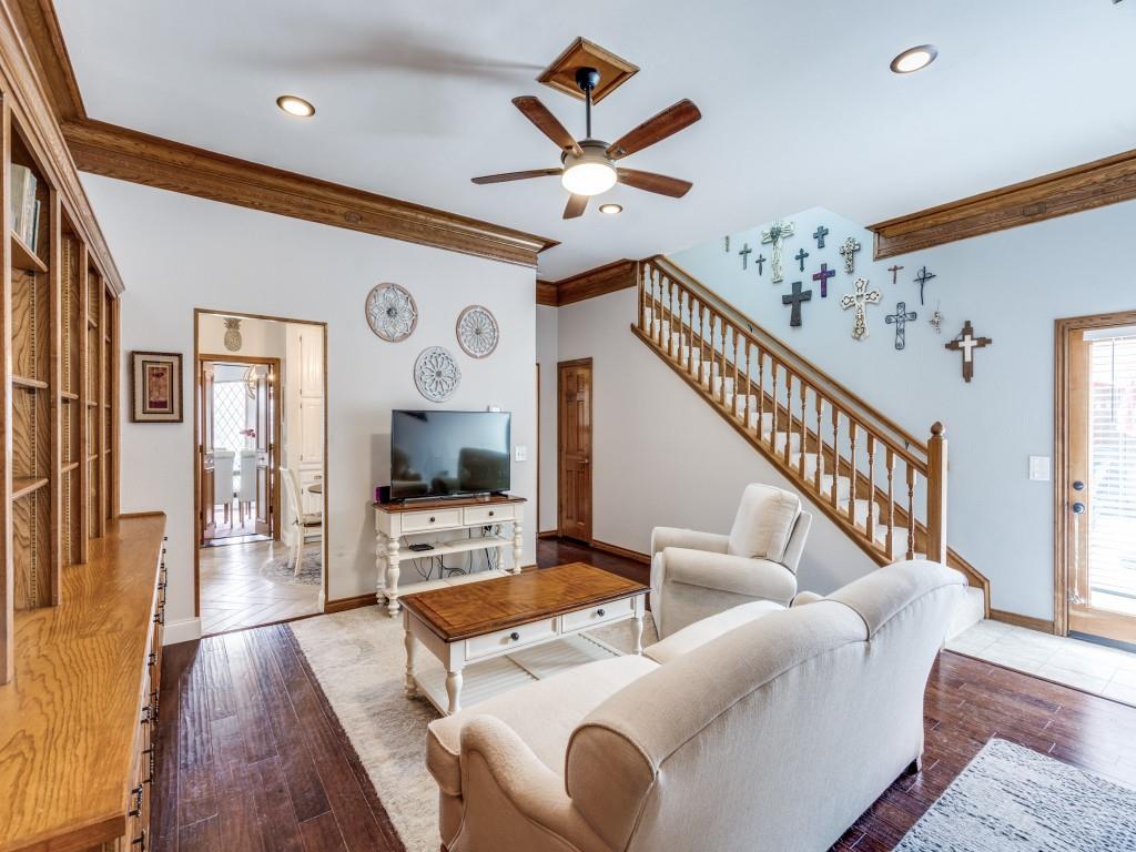 2305 Chadbourne Drive
