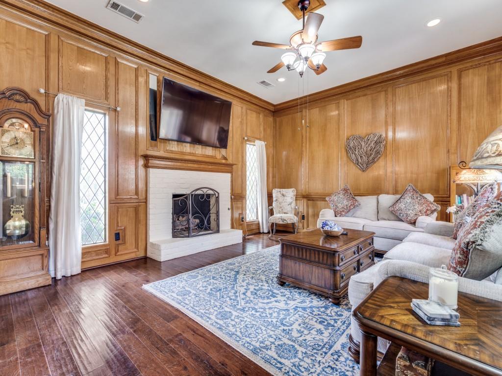 2305 Chadbourne Drive