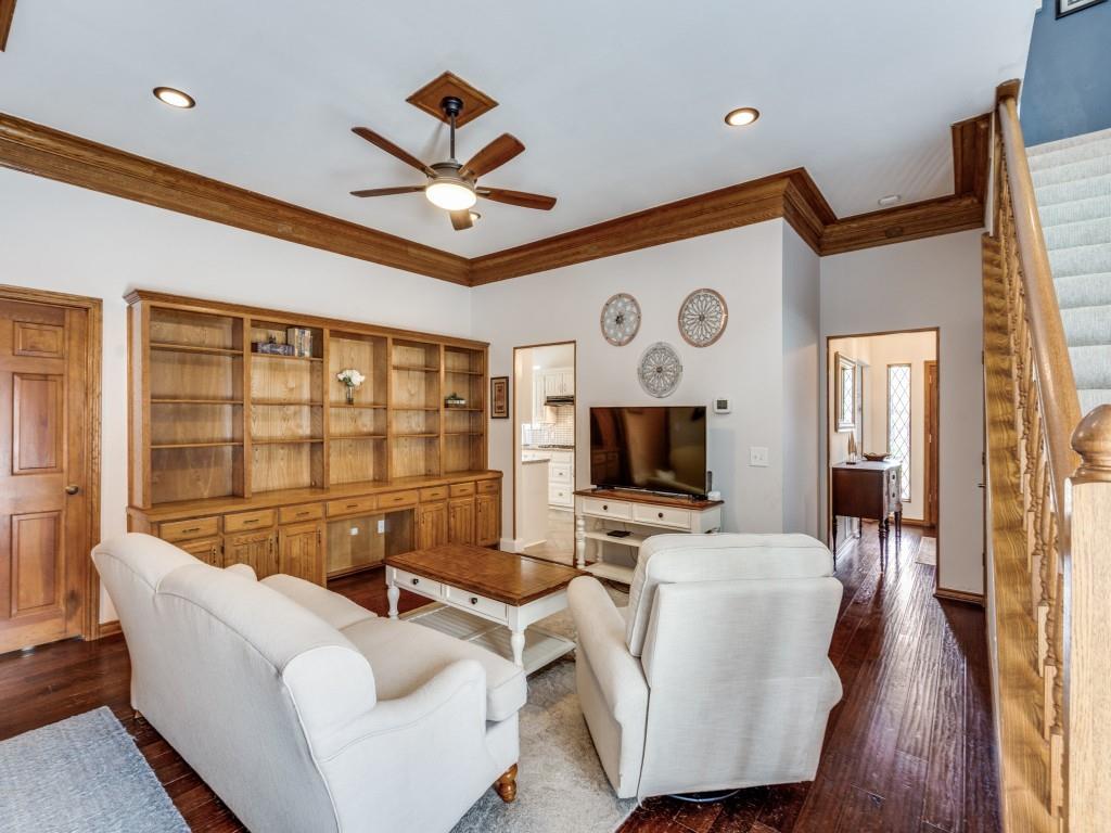 2305 Chadbourne Drive