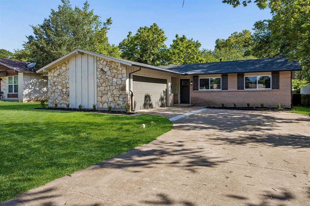 4639 Baystone Drive