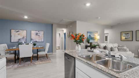 Tiny photo for 8413 BLUEBONNET BEND Road, Fort Worth, TX 76131 (MLS # 21340880)