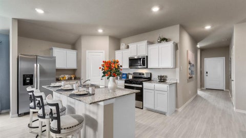 Tiny photo for 8413 BLUEBONNET BEND Road, Fort Worth, TX 76131 (MLS # 21340880)