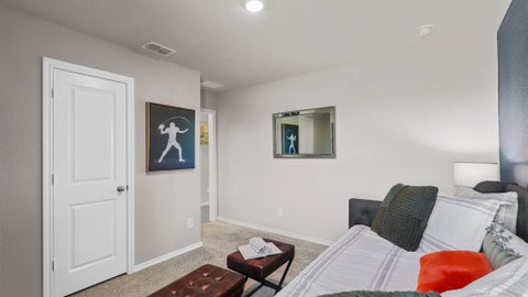 Tiny photo for 8413 BLUEBONNET BEND Road, Fort Worth, TX 76131 (MLS # 21340880)