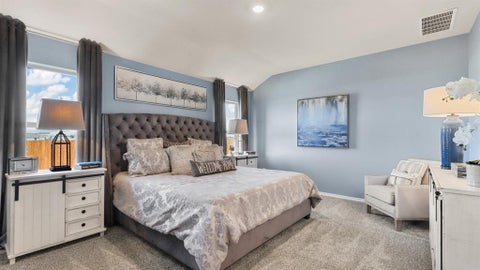 Tiny photo for 8413 BLUEBONNET BEND Road, Fort Worth, TX 76131 (MLS # 21340880)