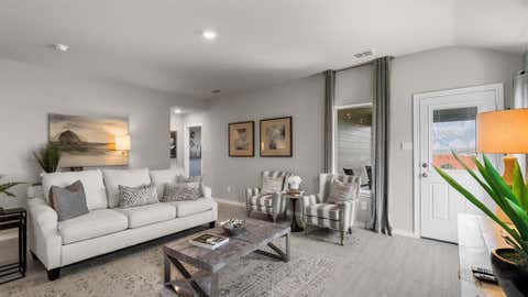 Tiny photo for 8413 BLUEBONNET BEND Road, Fort Worth, TX 76131 (MLS # 21340880)