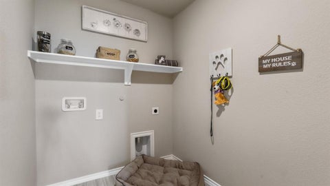 Tiny photo for 8413 BLUEBONNET BEND Road, Fort Worth, TX 76131 (MLS # 21340880)