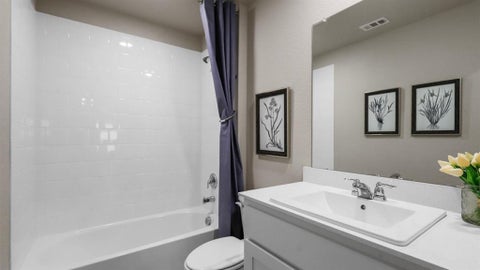Tiny photo for 8413 BLUEBONNET BEND Road, Fort Worth, TX 76131 (MLS # 21340880)