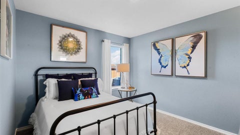 Tiny photo for 8413 BLUEBONNET BEND Road, Fort Worth, TX 76131 (MLS # 21340880)