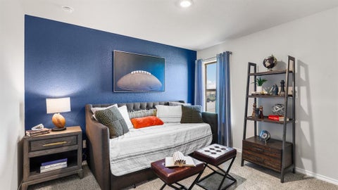 Tiny photo for 8413 BLUEBONNET BEND Road, Fort Worth, TX 76131 (MLS # 21340880)