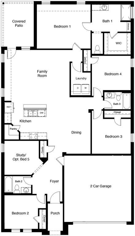 Tiny photo for 8413 BLUEBONNET BEND Road, Fort Worth, TX 76131 (MLS # 21340880)