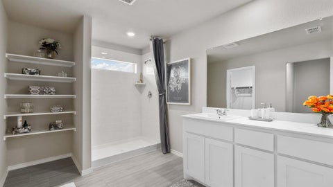 Tiny photo for 8413 BLUEBONNET BEND Road, Fort Worth, TX 76131 (MLS # 21340880)