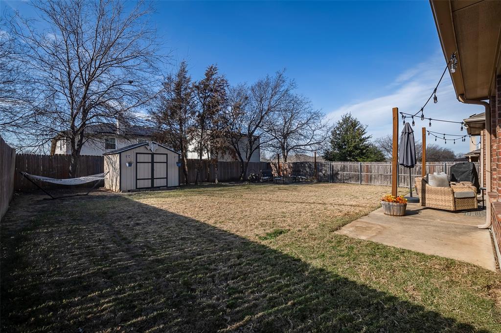 Burleson, Texas 76028, United States, 4 Bedrooms Bedrooms, ,2 BathroomsBathrooms,Residential,Pending,20770