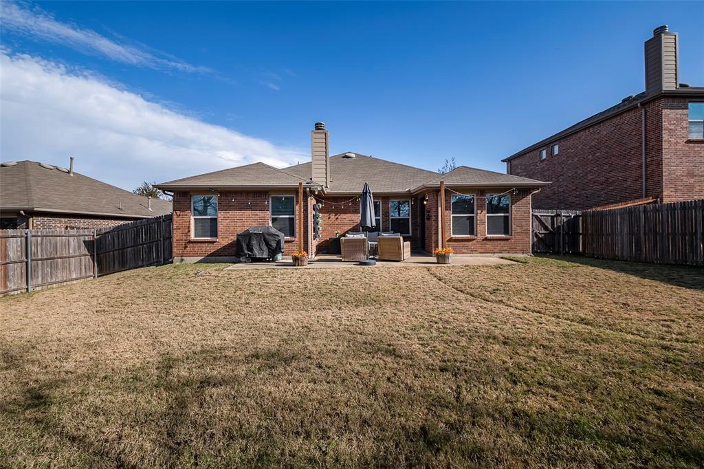 Burleson, Texas 76028, United States, 4 Bedrooms Bedrooms, ,2 BathroomsBathrooms,Residential,Pending,20770