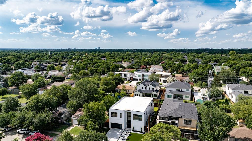 Berkshire - Residential