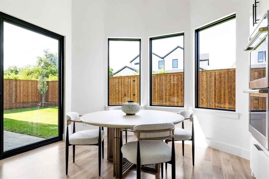 Berkshire - Residential