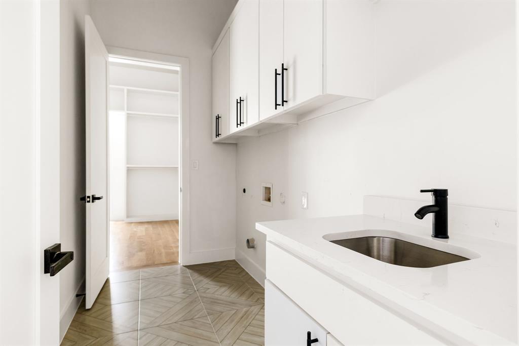 Berkshire - Residential