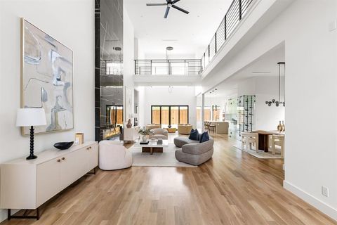 3869 Wemdon Drive Dallas TX 75220
