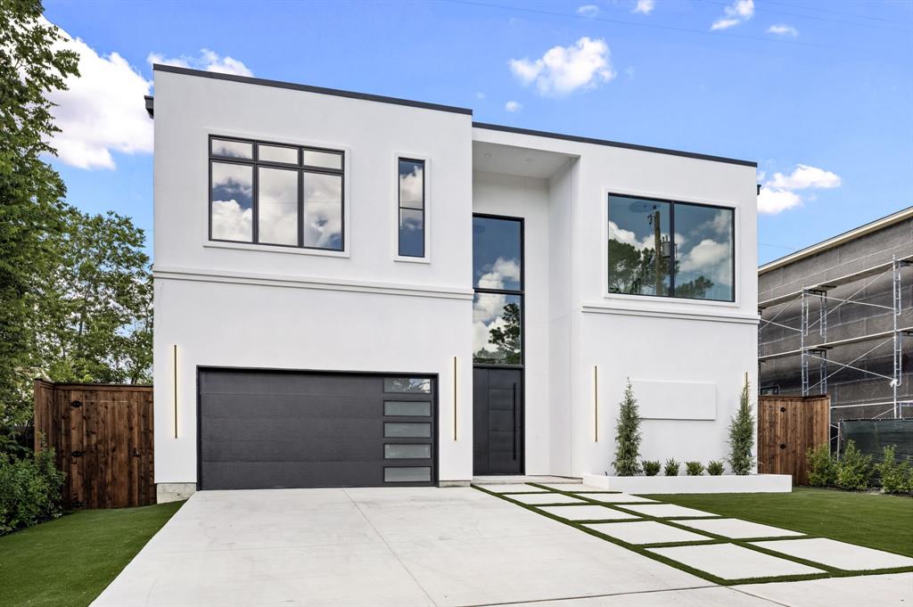 Berkshire - Residential