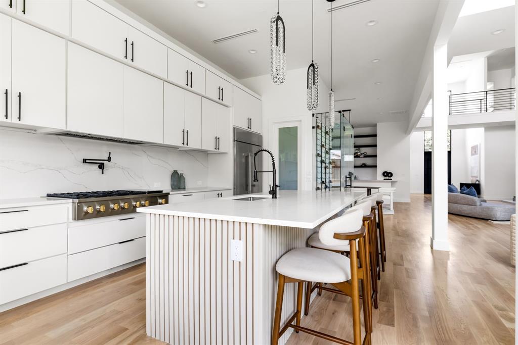 Berkshire - Residential