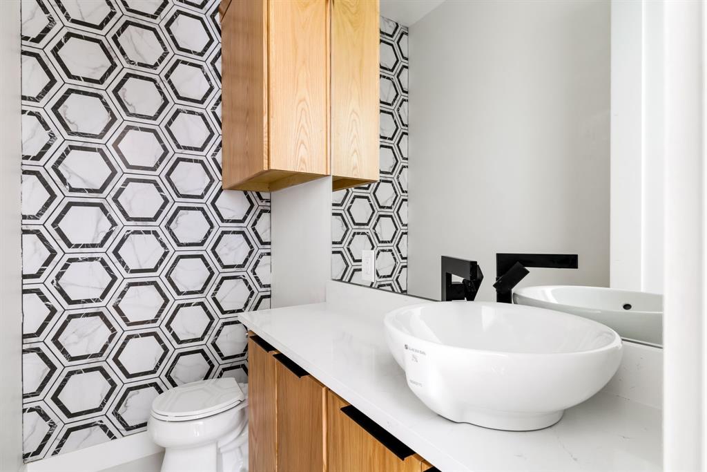 Berkshire - Residential