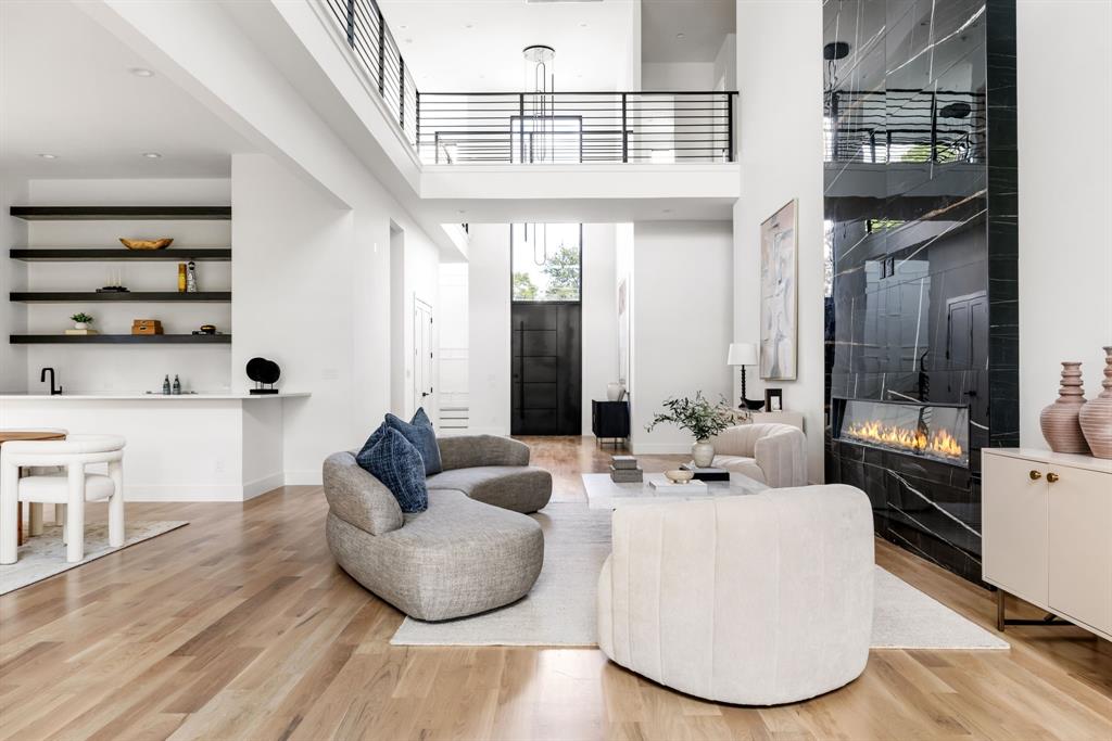 Berkshire - Residential