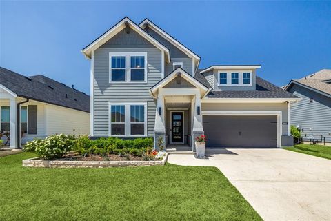 604 Swift Street Northlake TX 76247