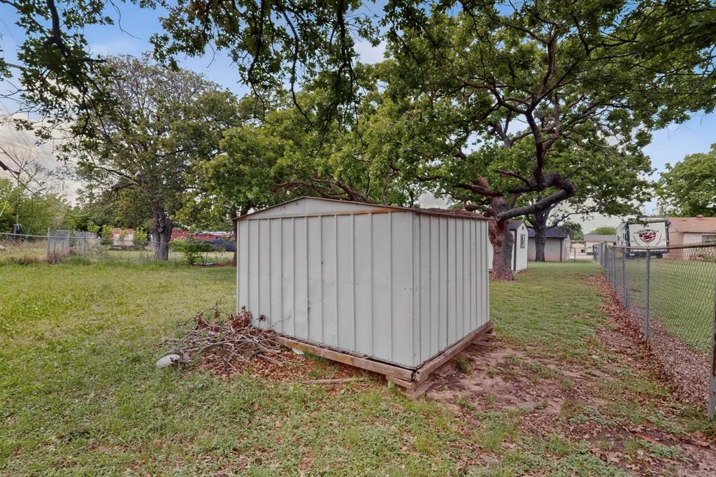 Edgemont Park - Residential