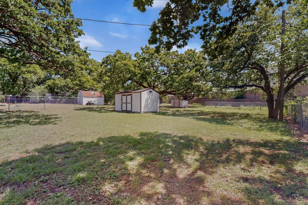 Edgemont Park - Residential